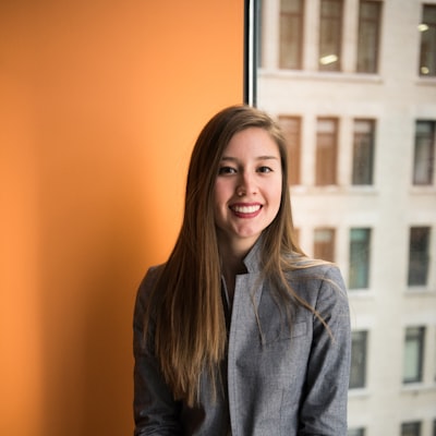 Sarah Williams - COO of Boss Security And Manpower Solutions