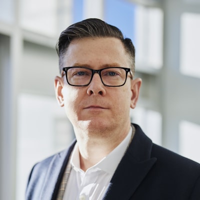 David Chen - Director of Training at Boss Security And Manpower Solutions